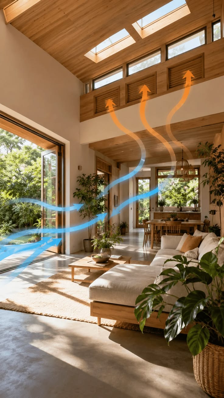 Ventilation — réalisation du réseau